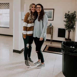 Meet your Posher, Jordan